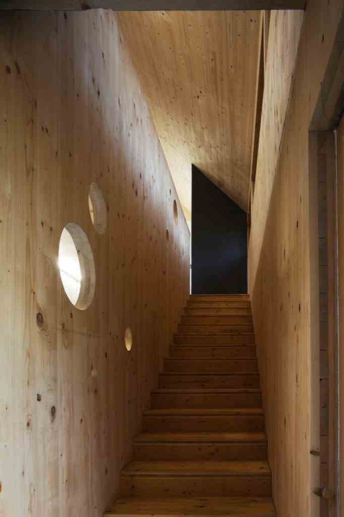 France's First Passivhaus - Bessancourt, France