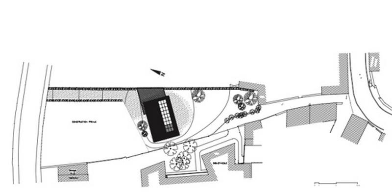 France's First Passivhaus - Plan 2