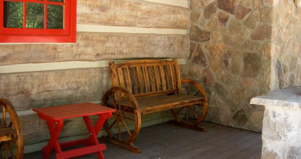 EverLog Siding: The Log That Isn't