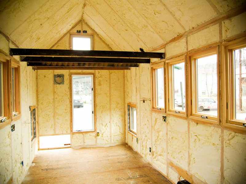 Pocket Shelter - United States