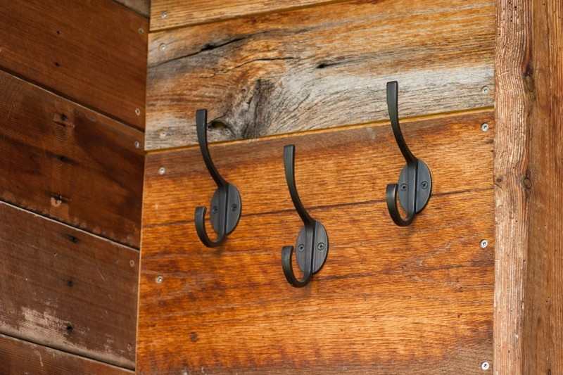 Pocket Shelter - United States