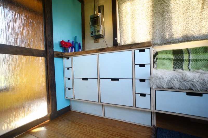 Pocket Shelter - United States