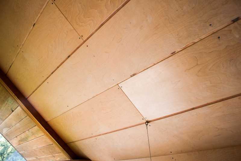 Pocket Shelter - United States