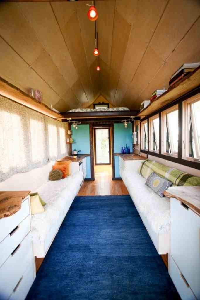 Pocket Shelter - United States