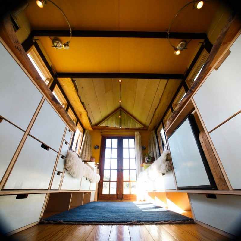 Pocket Shelter - United States