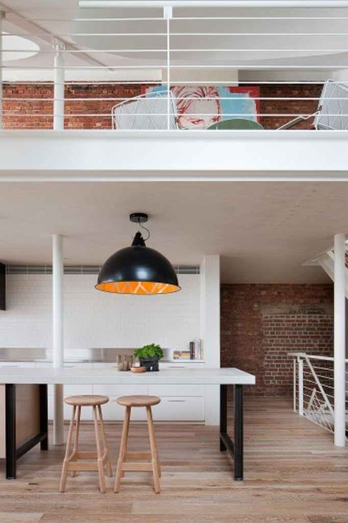 Moor Street Apartment - Melbourne, Australia