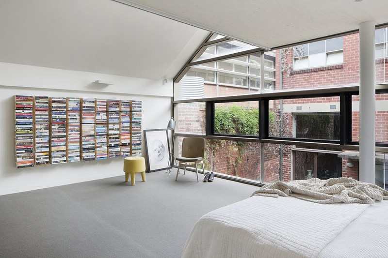 Moor Street Apartment - Melbourne, Australia