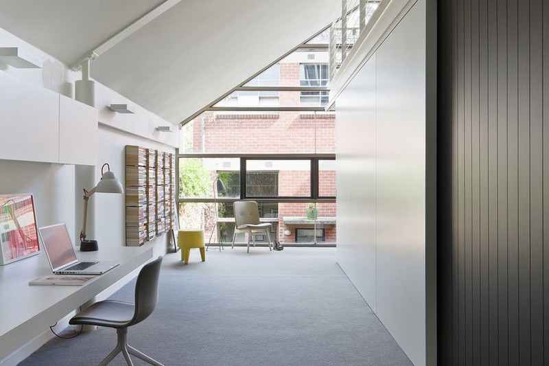 Moor Street Apartment - Melbourne, Australia