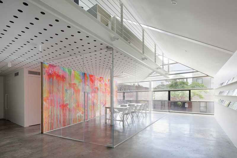 Moor Street Studio - Melbourne, Australia