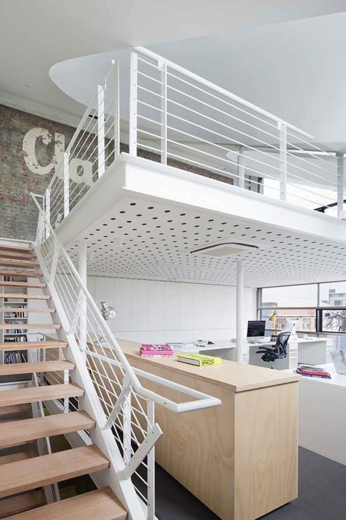 Moor Street Studio - Melbourne, Australia