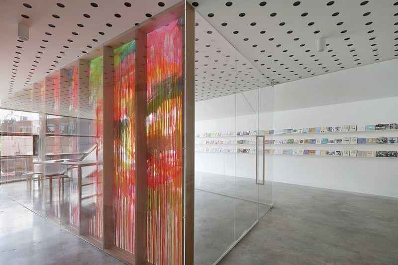 Moor Street Studio - Melbourne, Australia