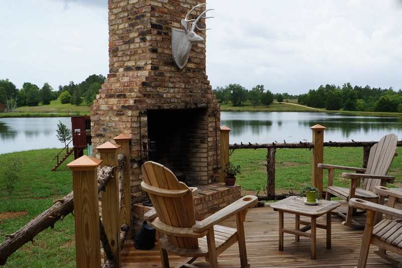 Furman Barn Home - Heritage Barns