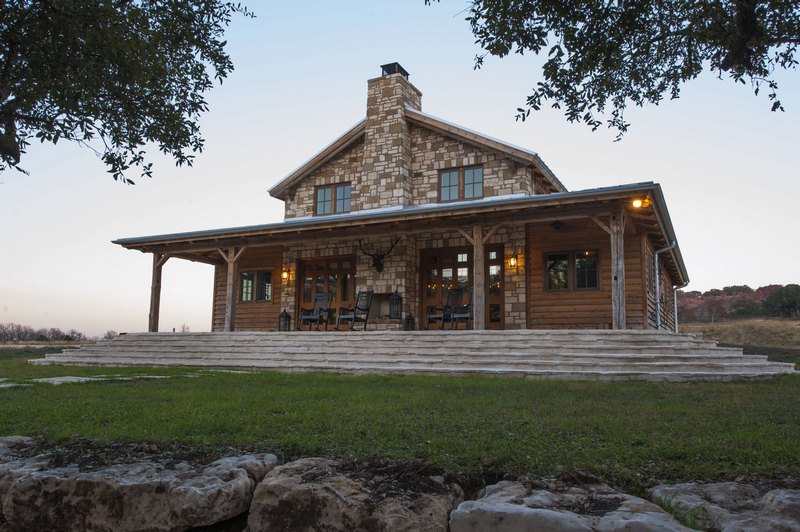 River Hill Ranch - Heritage Barns