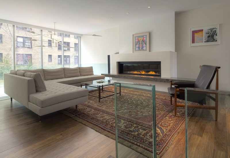 Urban Townhouse - New York, USA