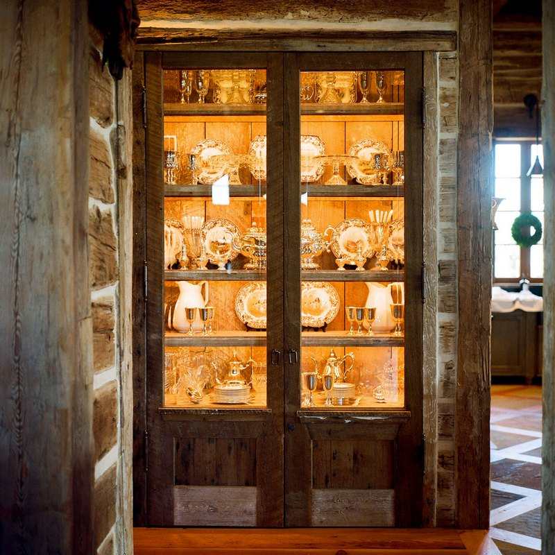 Westerlo Barn - Heritage Barns