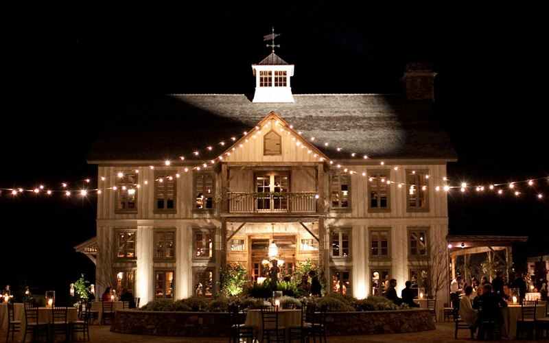 Westerlo Barn - Heritage Barns