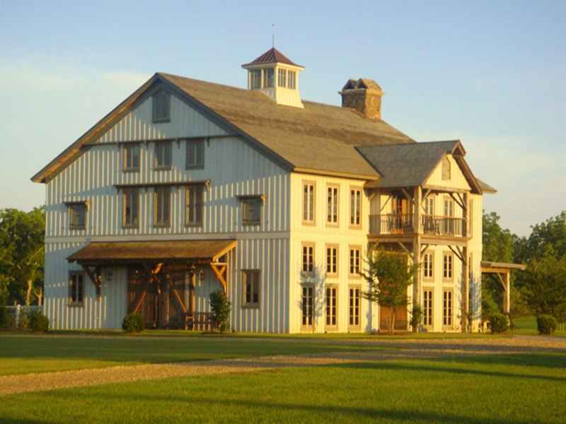 Westerlo Barn - Heritage Barns