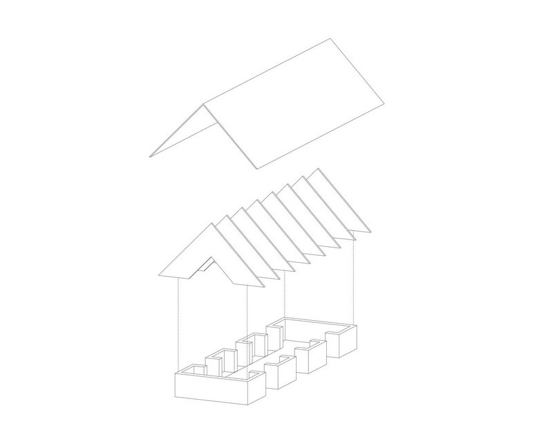 Koya No Sumika - Diagram