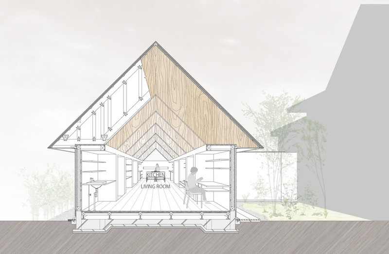 Koya No Sumika - Section