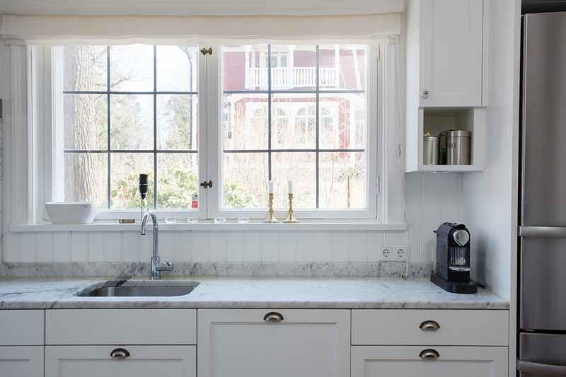 Villa Alfhem - Stocksundstorps