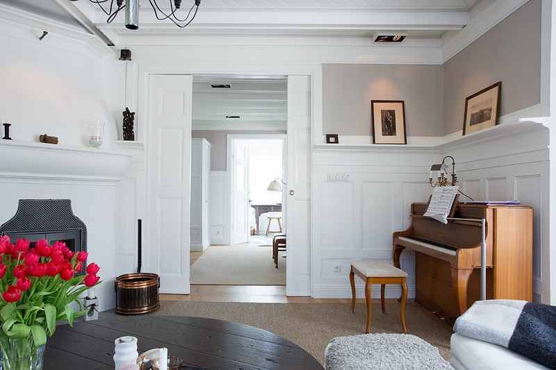 Villa Alfhem - Stocksundstorps