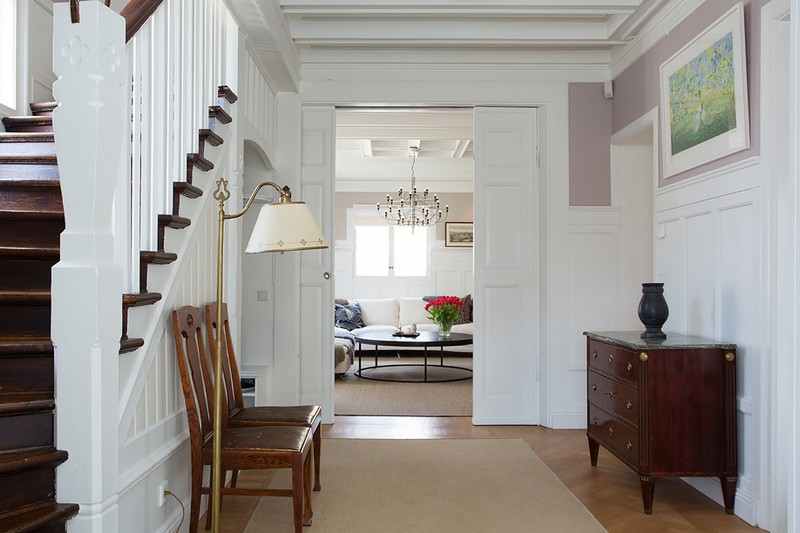 Villa Alfhem - Stocksundstorps