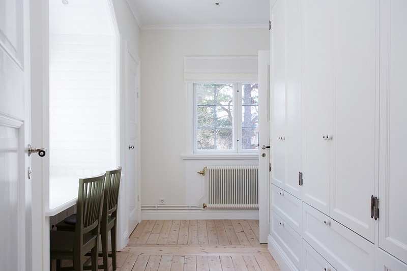 Villa Alfhem - Stocksundstorps