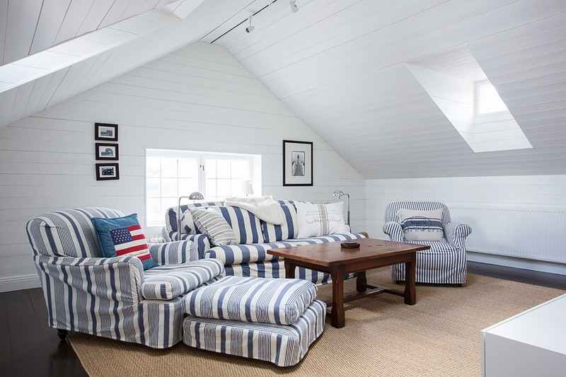 Villa Alfhem - Stocksundstorps