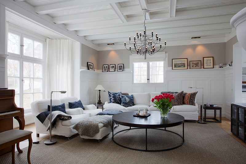 Villa Alfhem - Stocksundstorps