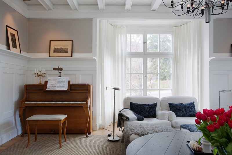 Villa Alfhem - Stocksundstorps