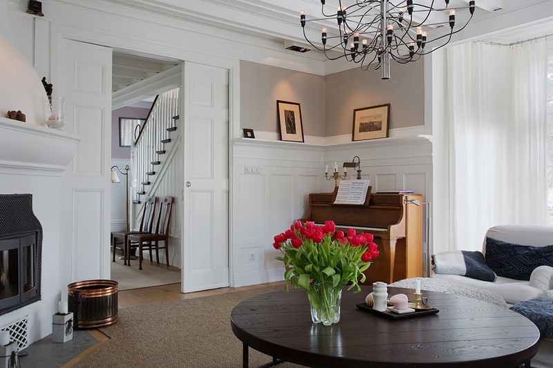 Villa Alfhem - Stocksundstorps