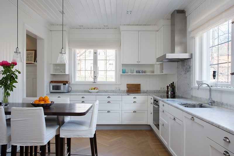 Villa Alfhem - Stocksundstorps