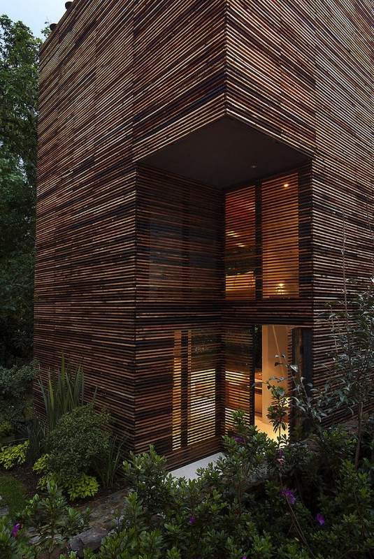 Casa Chipicas - Valle de Bravo, México  -   Alejandro Sanchez Garcia Arquitectos