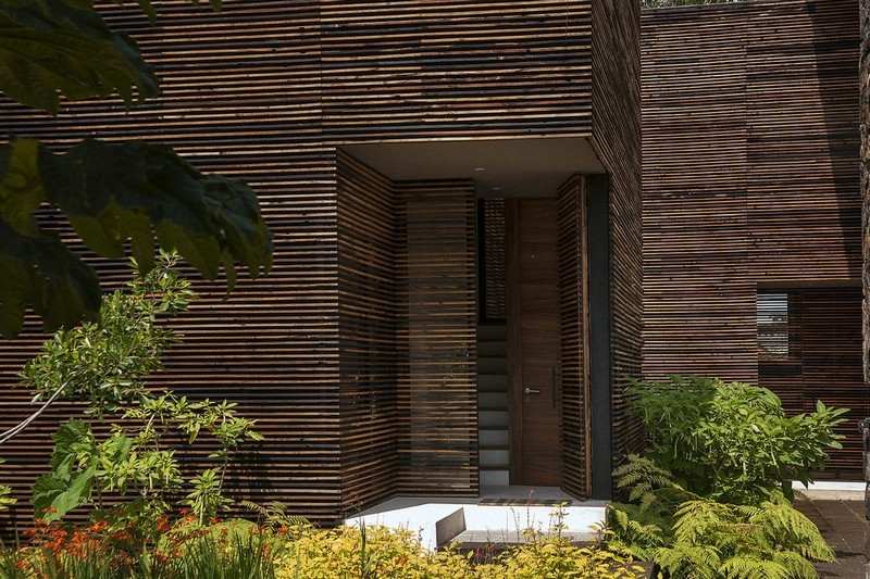 Casa Chipicas - Valle de Bravo, México  -   Alejandro Sanchez Garcia Arquitectos