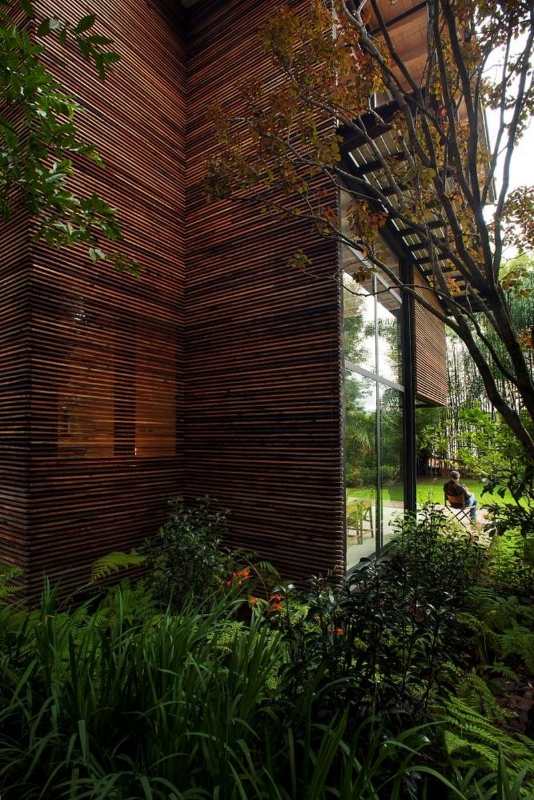 Casa Chipicas - Valle de Bravo, México  -   Alejandro Sanchez Garcia Arquitectos