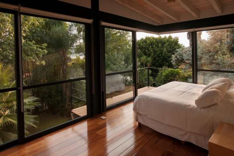 Casa Chipicas - Valle de Bravo, México  -   Alejandro Sanchez Garcia Arquitectos