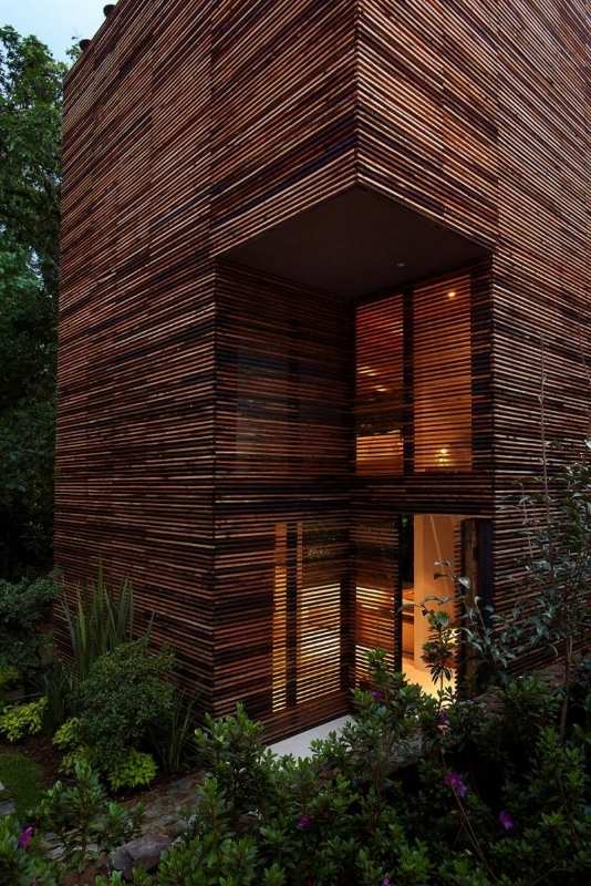 Casa Chipicas - Valle de Bravo, México  -   Alejandro Sanchez Garcia Arquitectos