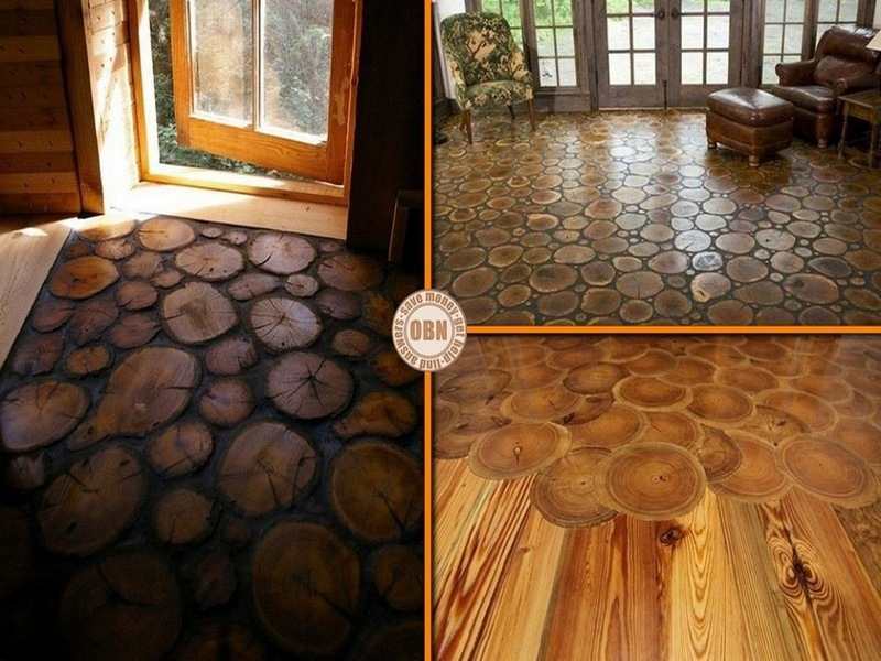 Creative Flooring Concepts: 14 Best Ideas