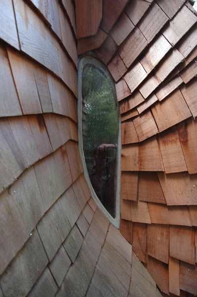 Dragspelhuset - 24H Architecture