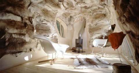 Dragspelhuset - 24H Architecture