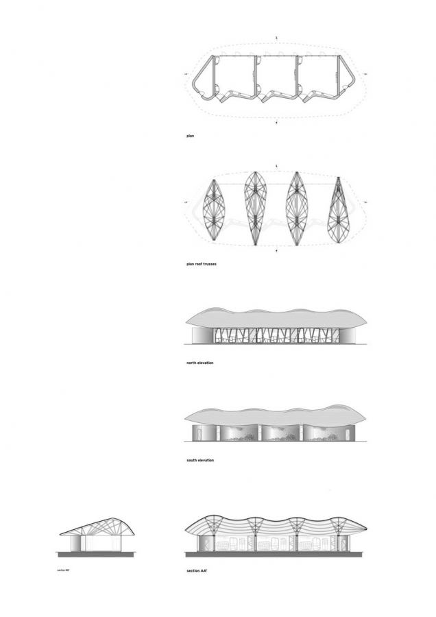 Panyaden School -  Drawings 2
