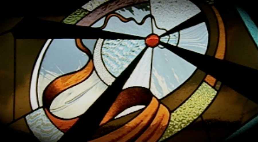 Convergence series with flag