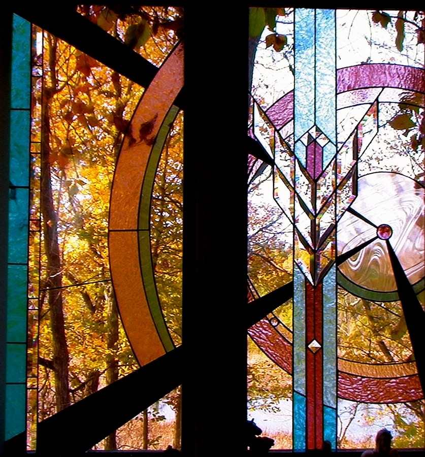 "Convergence" series - Private commission