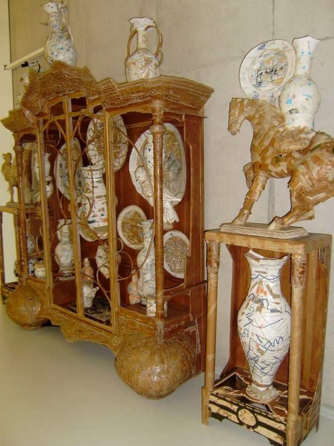 Home Decorating - Apeldoorn, Netherlands