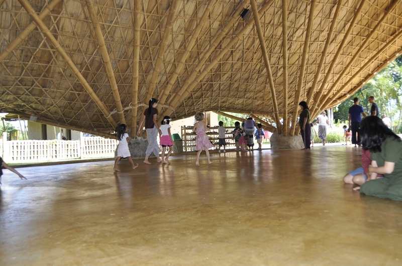 Panyaden School - Chiang Mai, Thailand