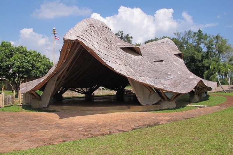 Panyaden School - Chiang Mai, Thailand