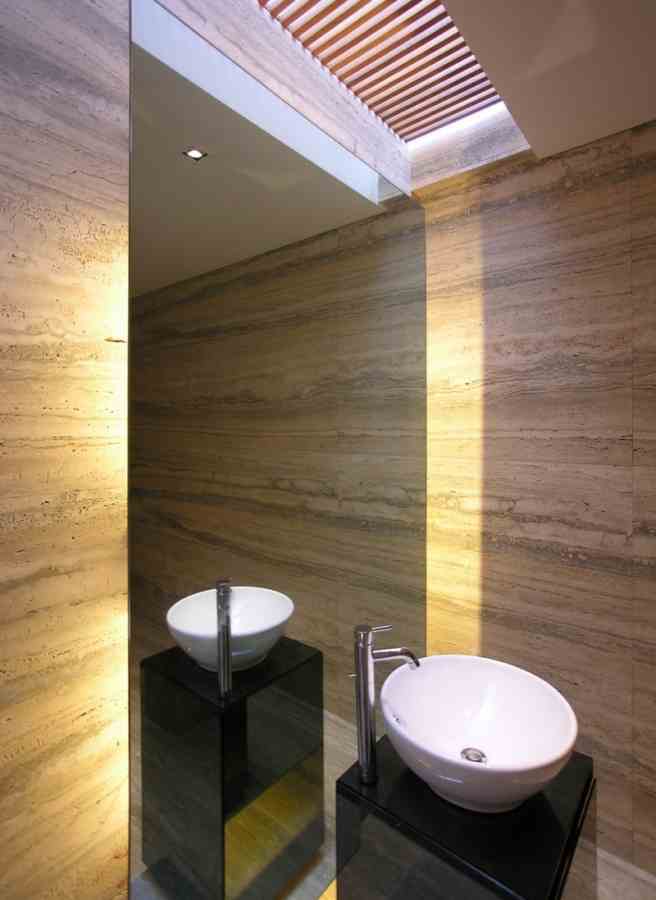 Water-Cooled House - Bukit Timah, Singapore