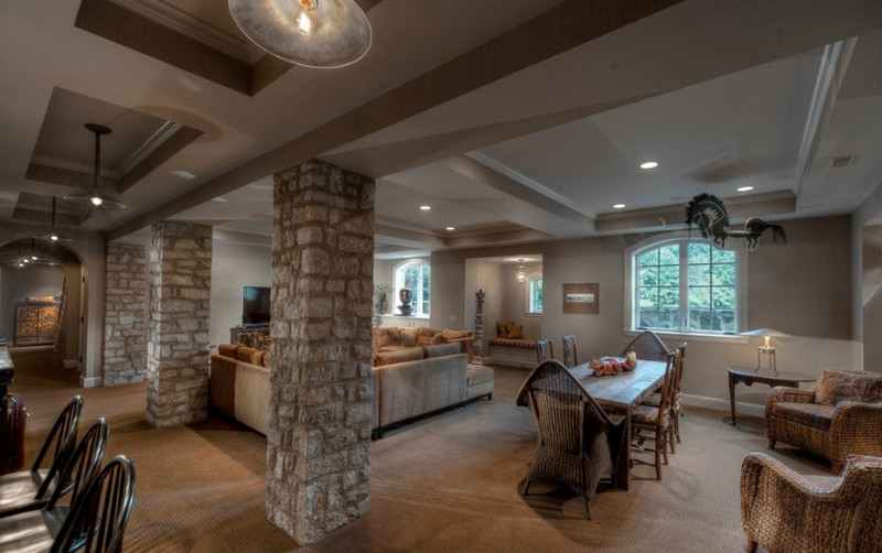 Gahanna Residence - Columbus, Ohio