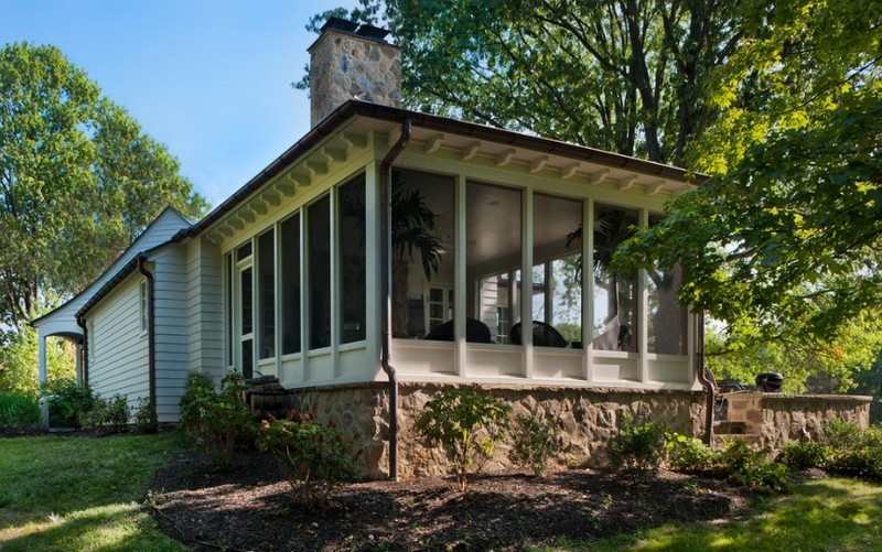 Gahanna Residence - Columbus, Ohio