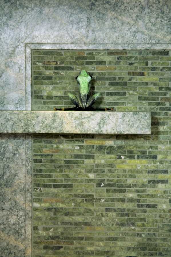 A green oasis for cats